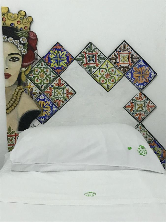 B&B 091 Παλέρμο Εξωτερικό φωτογραφία