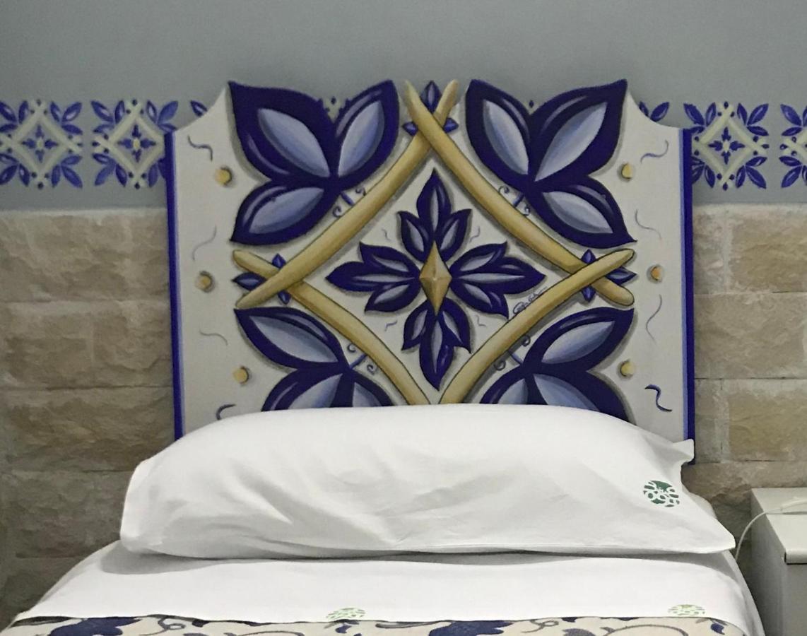 B&B 091 Παλέρμο Εξωτερικό φωτογραφία