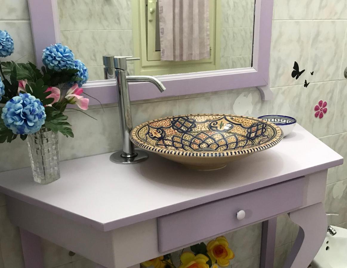 B&B 091 Παλέρμο Εξωτερικό φωτογραφία