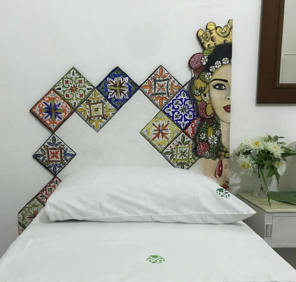 B&B 091 Παλέρμο Εξωτερικό φωτογραφία