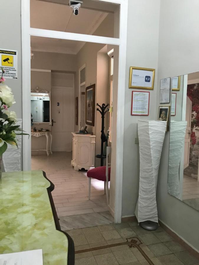 B&B 091 Παλέρμο Εξωτερικό φωτογραφία