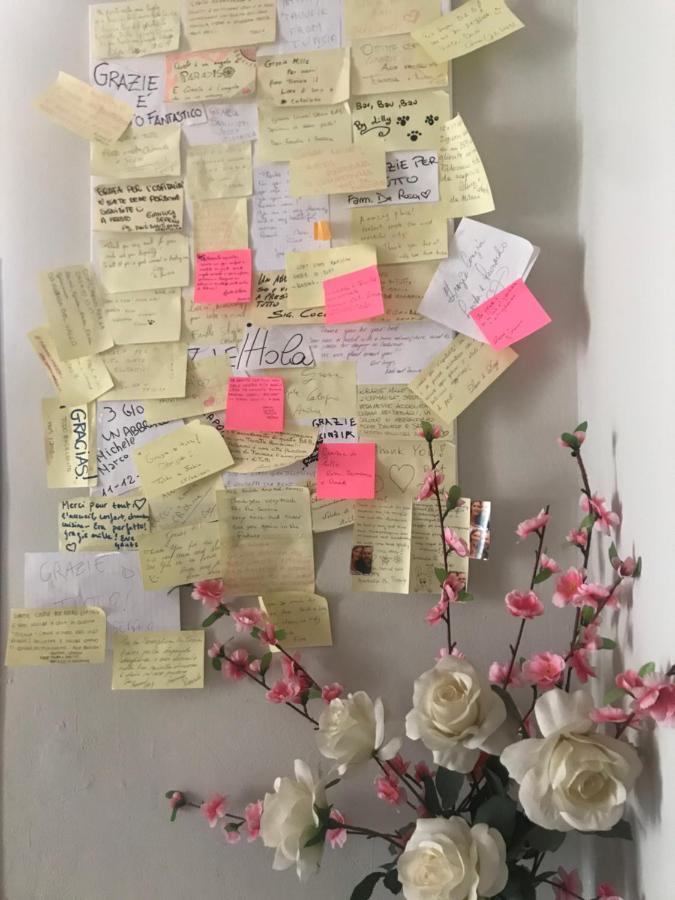 B&B 091 Παλέρμο Εξωτερικό φωτογραφία