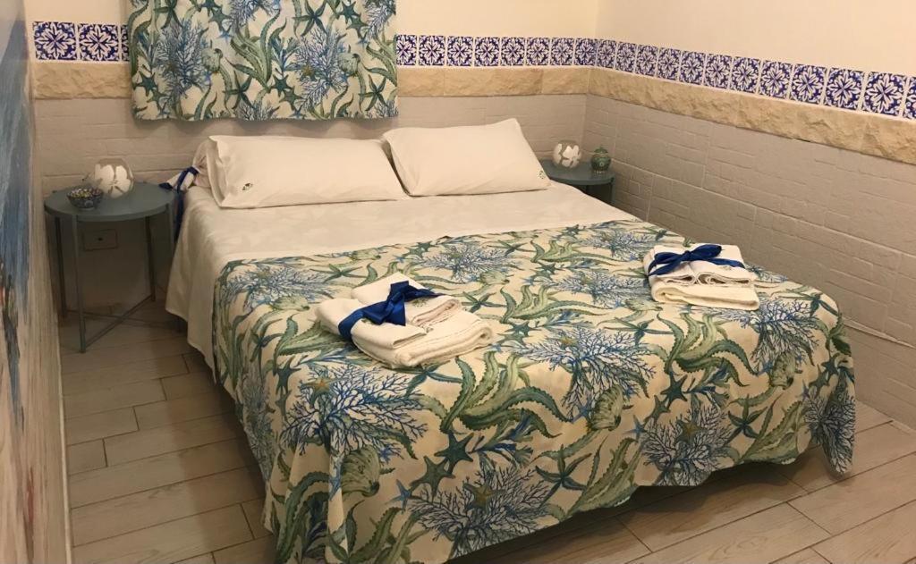 B&B 091 Παλέρμο Εξωτερικό φωτογραφία
