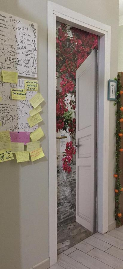 B&B 091 Παλέρμο Εξωτερικό φωτογραφία