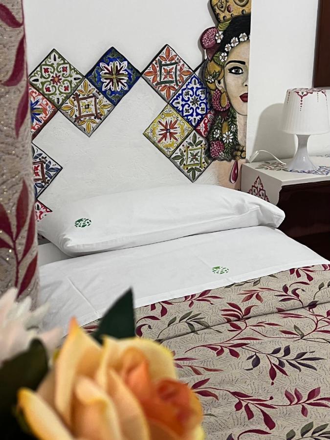 B&B 091 Παλέρμο Εξωτερικό φωτογραφία