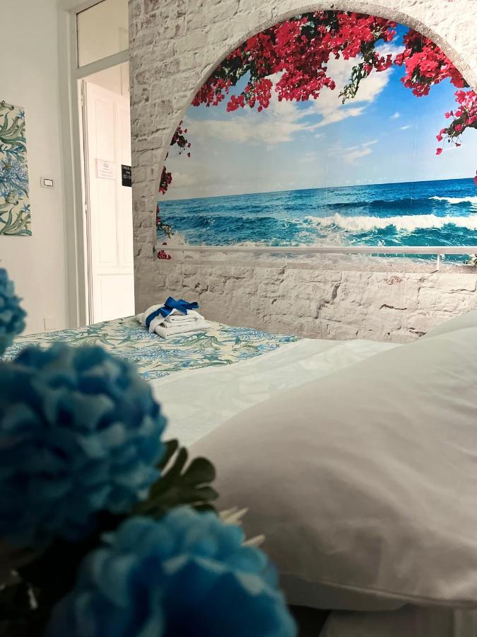B&B 091 Παλέρμο Εξωτερικό φωτογραφία