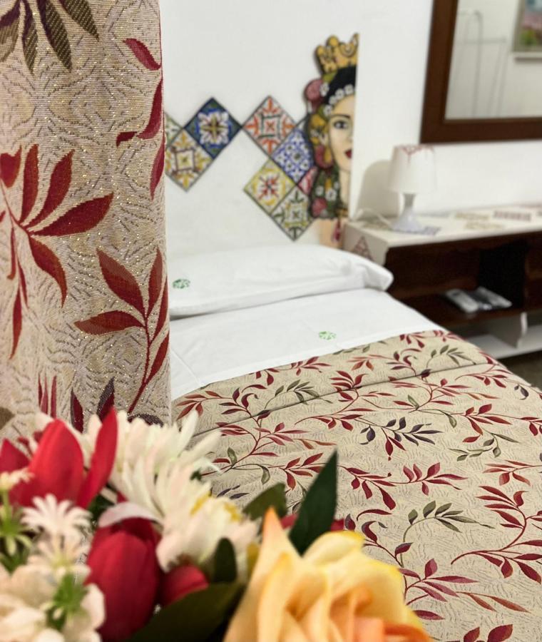 B&B 091 Παλέρμο Εξωτερικό φωτογραφία
