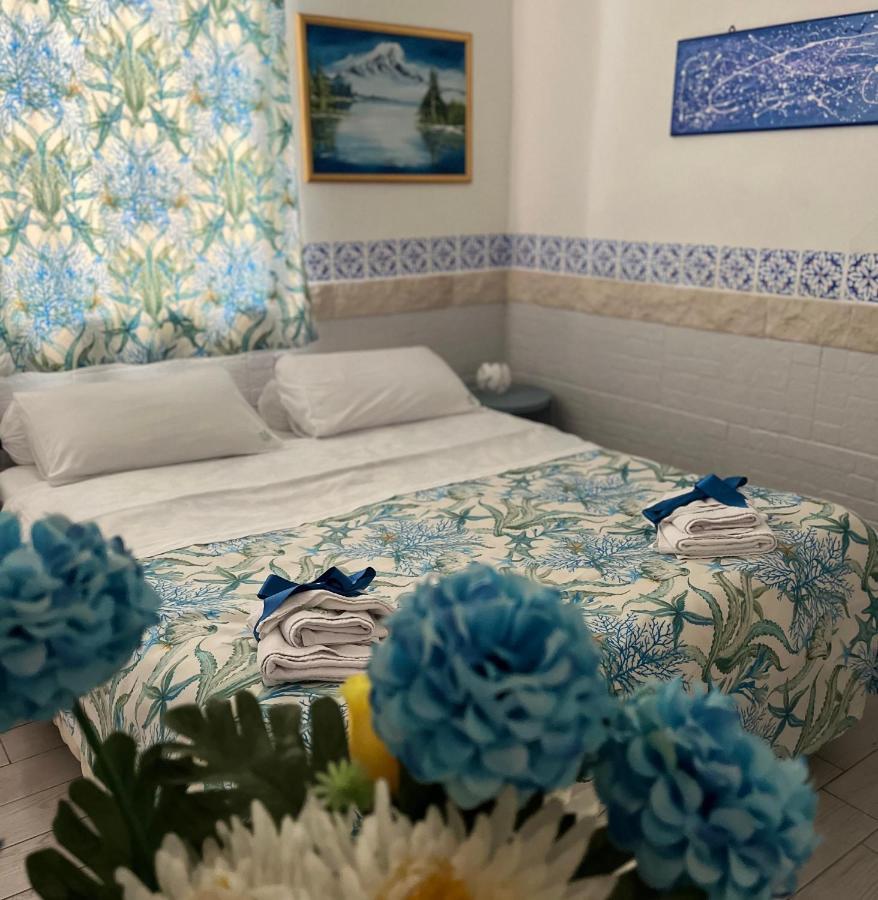 B&B 091 Παλέρμο Εξωτερικό φωτογραφία