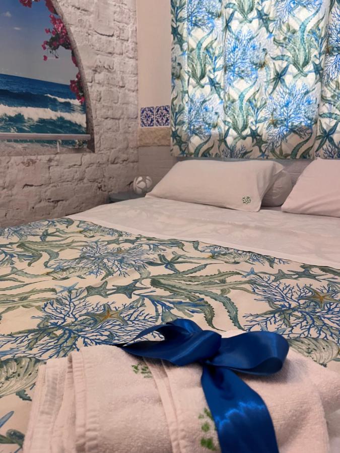 B&B 091 Παλέρμο Εξωτερικό φωτογραφία