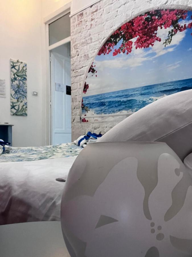 B&B 091 Παλέρμο Εξωτερικό φωτογραφία