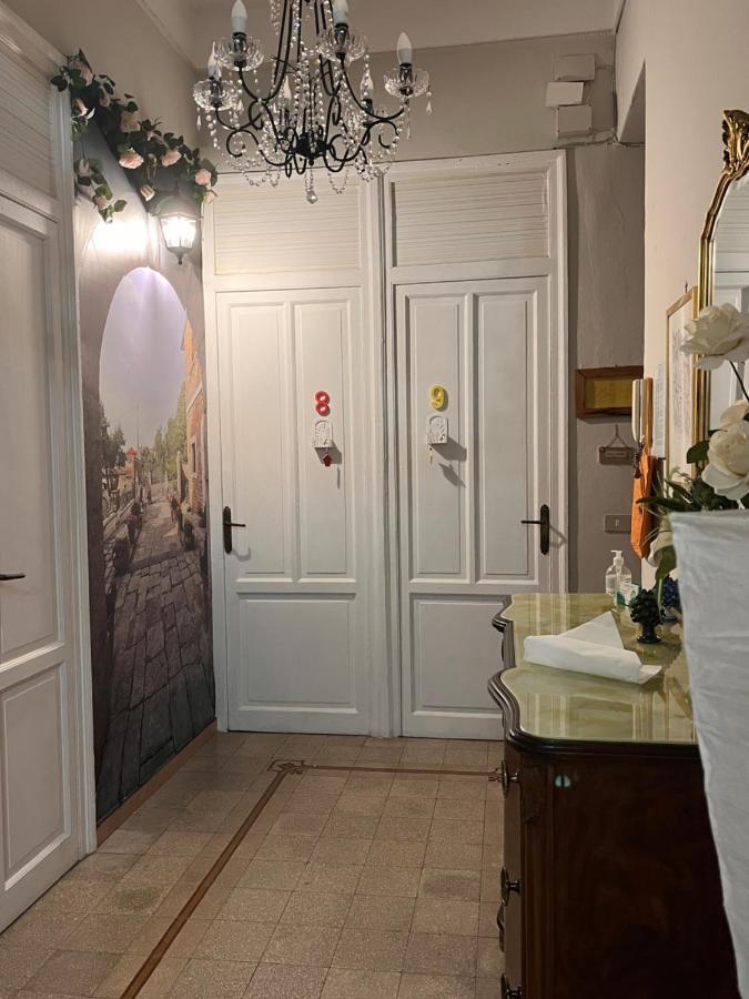B&B 091 Παλέρμο Εξωτερικό φωτογραφία