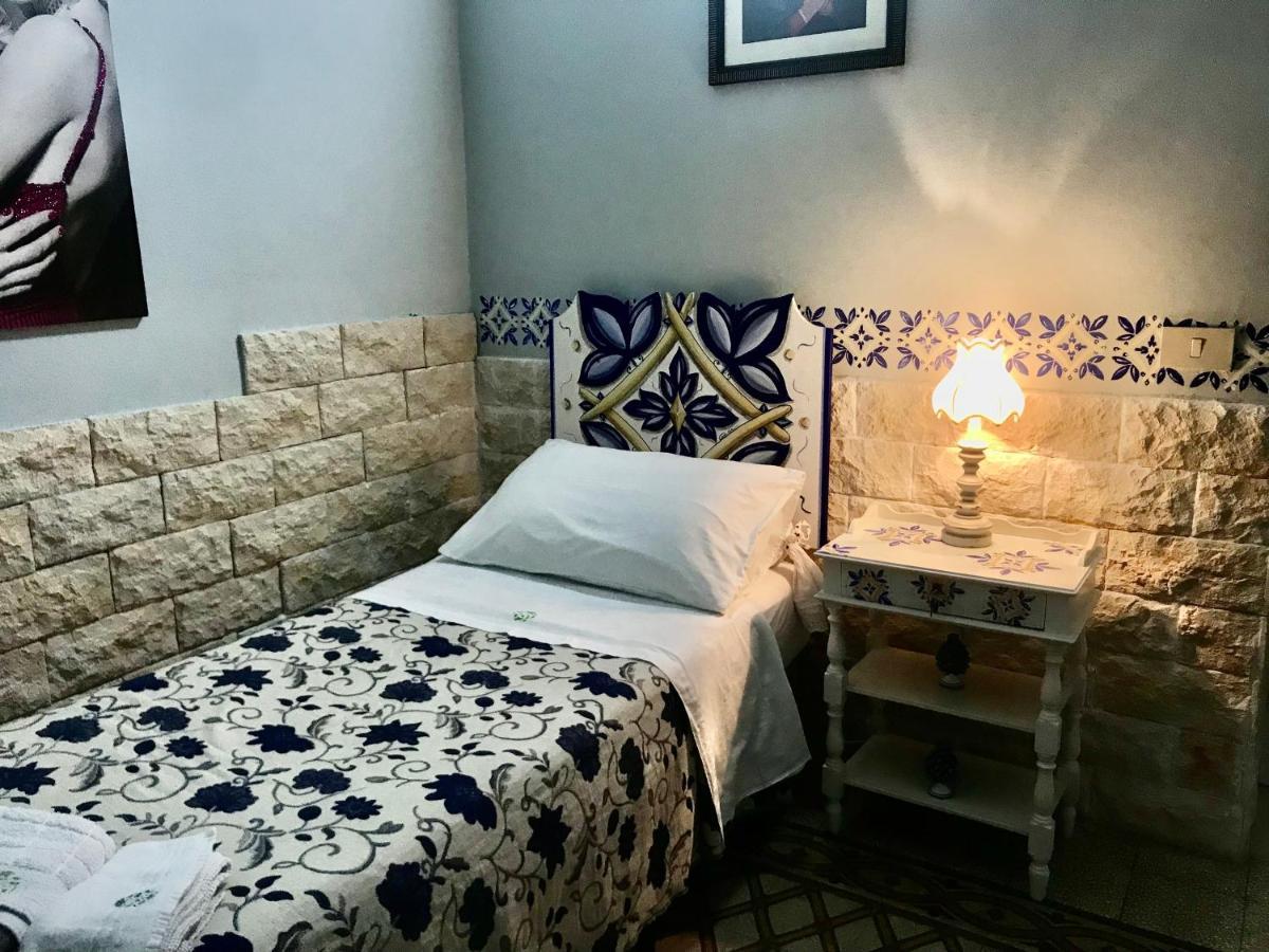 B&B 091 Παλέρμο Εξωτερικό φωτογραφία