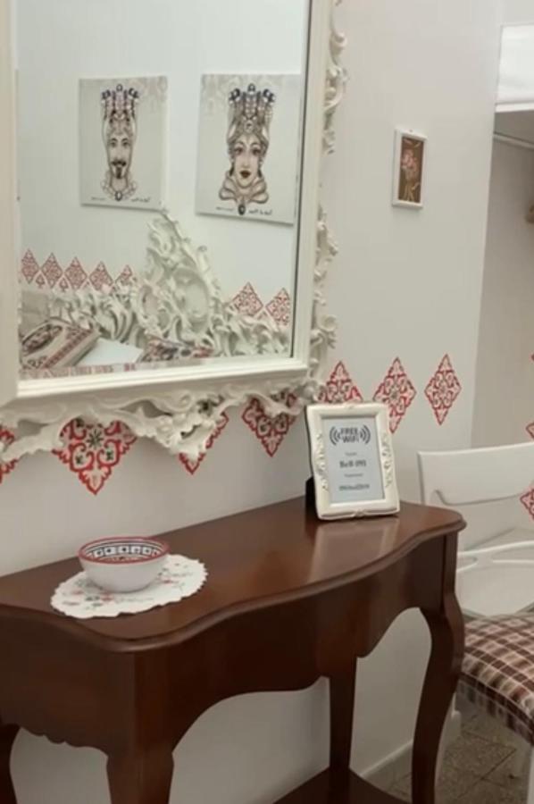 B&B 091 Παλέρμο Εξωτερικό φωτογραφία