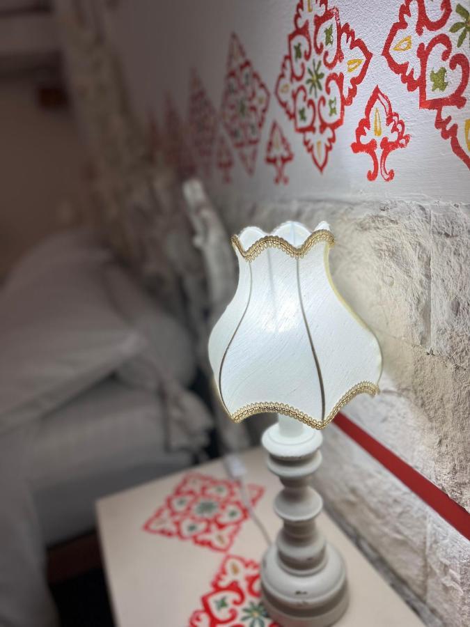 B&B 091 Παλέρμο Εξωτερικό φωτογραφία