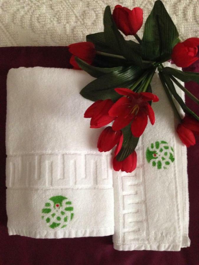 B&B 091 Παλέρμο Εξωτερικό φωτογραφία