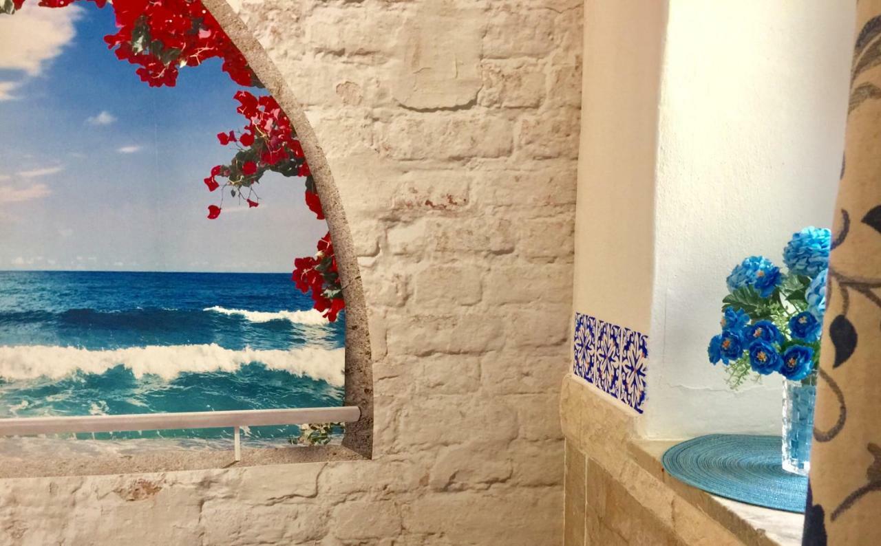 B&B 091 Παλέρμο Εξωτερικό φωτογραφία