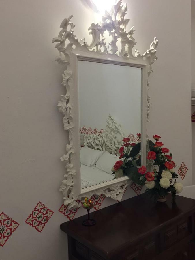 B&B 091 Παλέρμο Εξωτερικό φωτογραφία